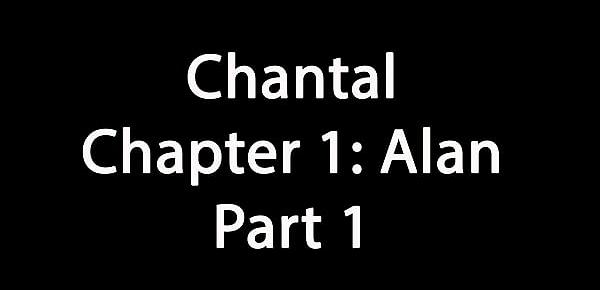  Chantal Alan Part 1